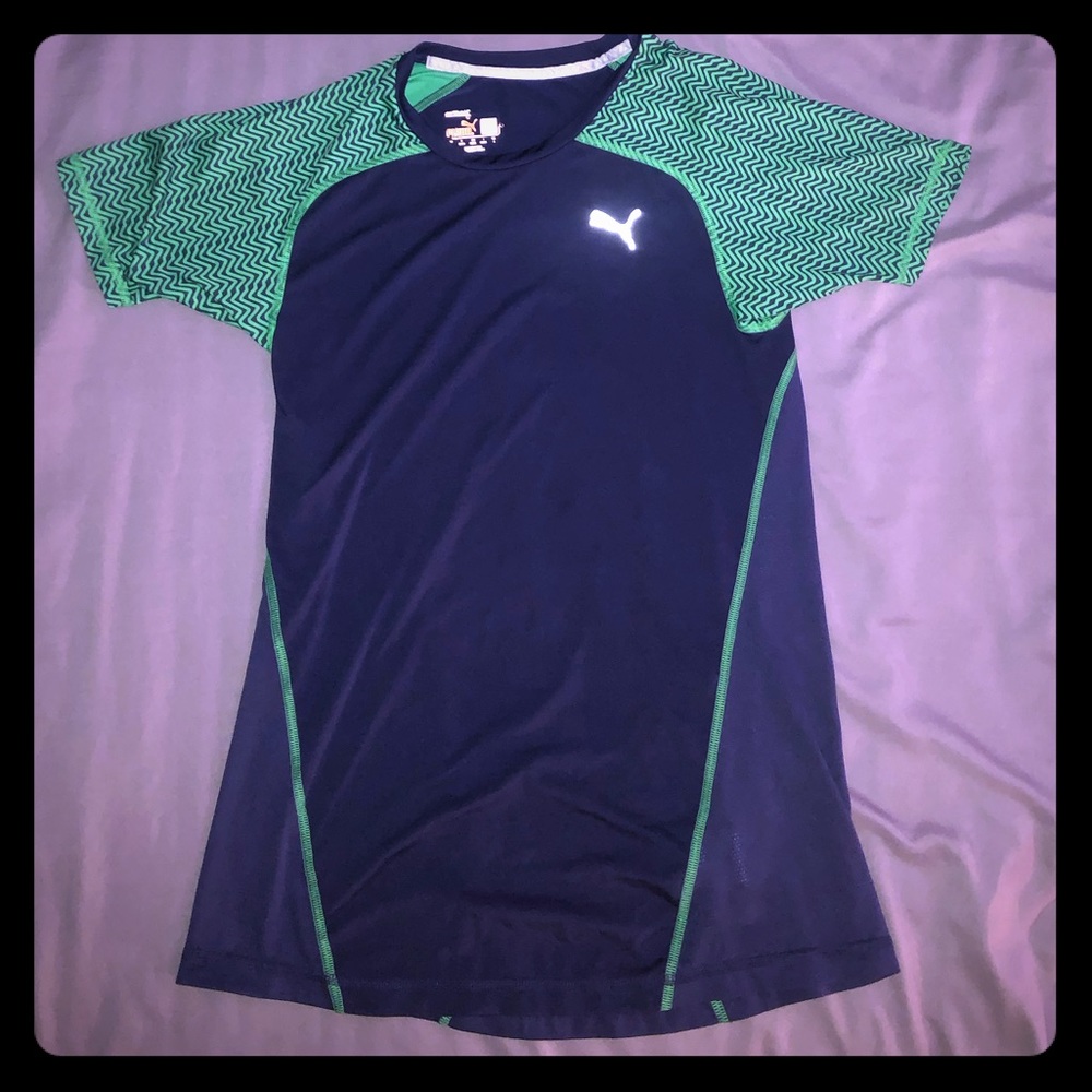 Puma Cell Compression Tee